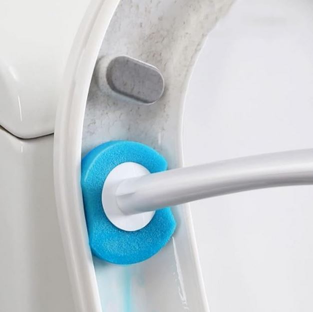 Shtick Disposable Toilet Cleaner – Starter Kit