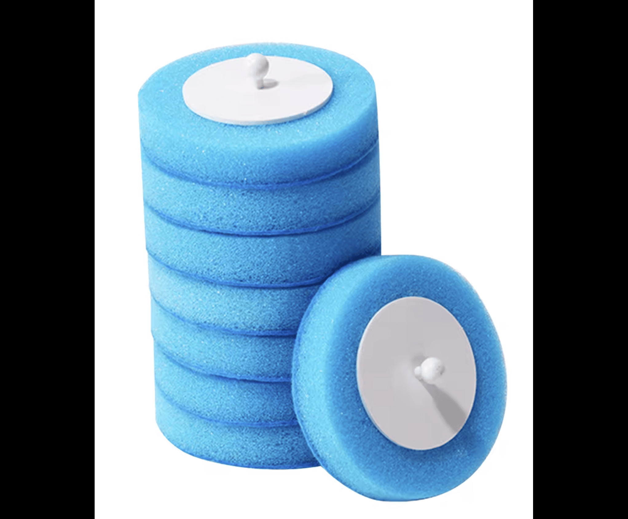 Shtick Refills – Disposable Cleaning Heads (Pack of 16)