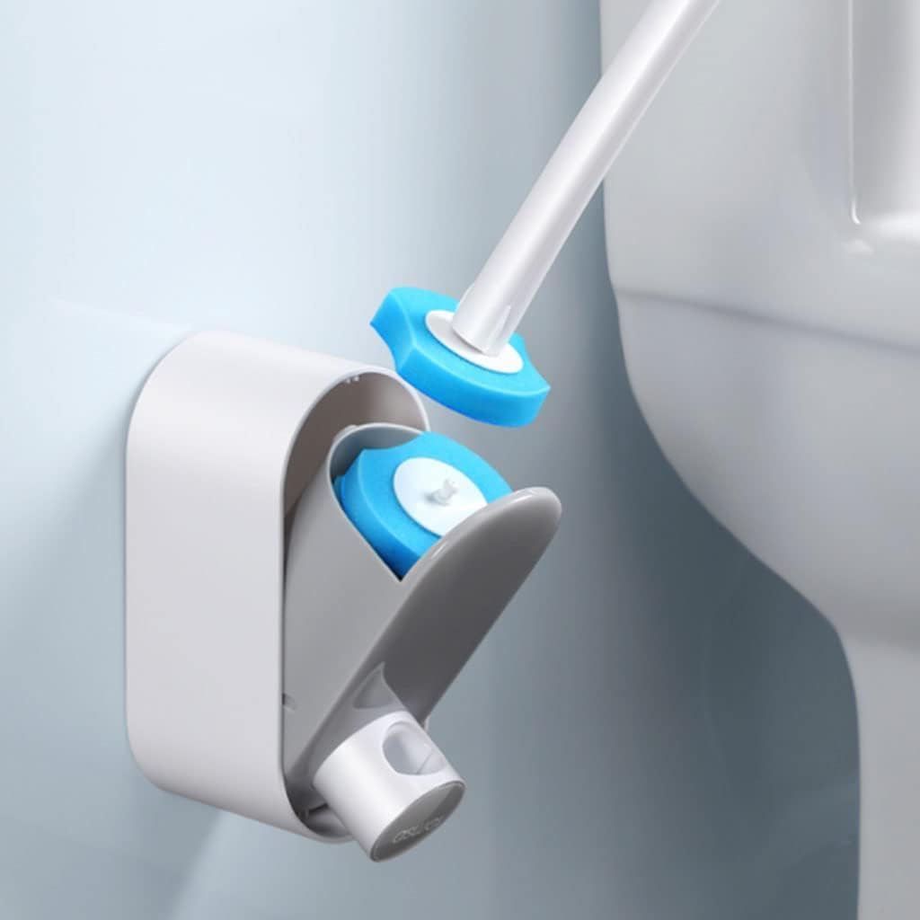 Shtick Disposable Toilet Cleaner – Starter Kit